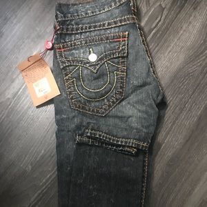 NWT True Religion Jeans